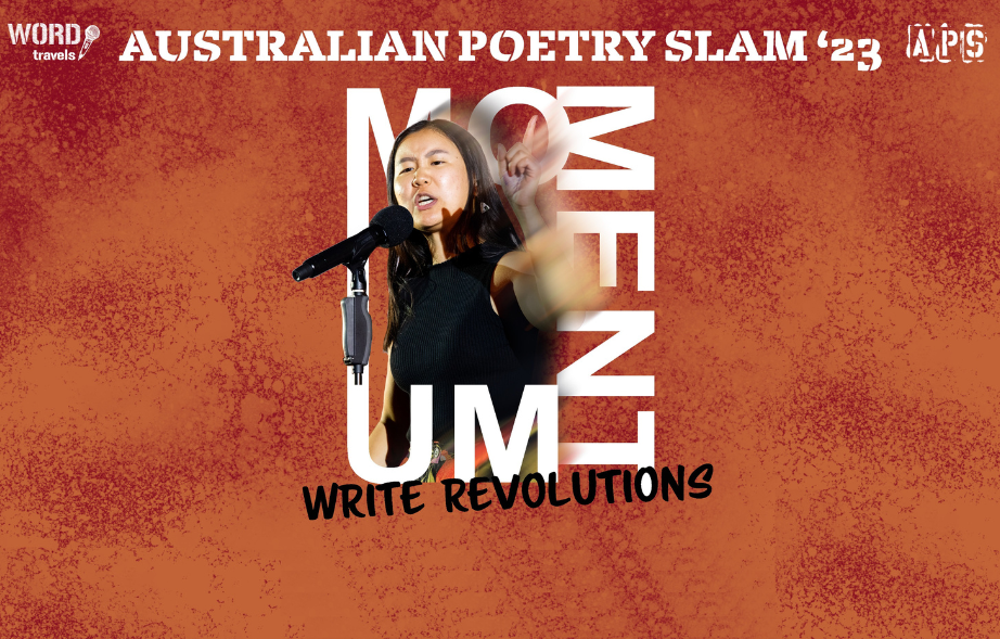 Event - Poetry Slam Workshop